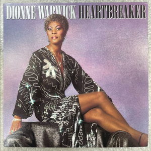 Dionne Warwick / Heartbreaker