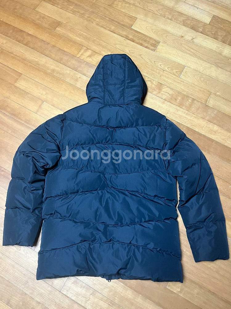 광주FC 패딩 새상품--1