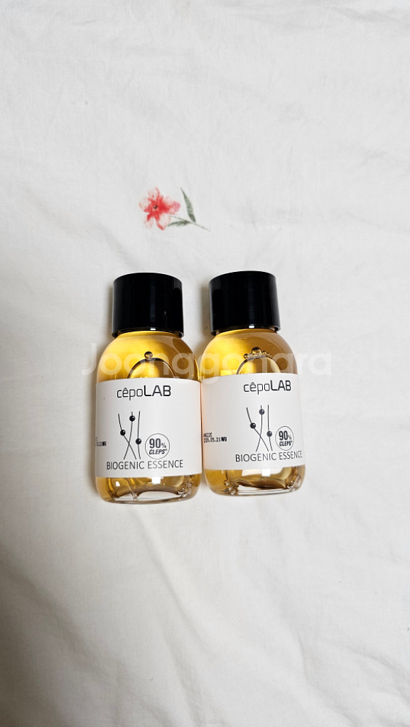 세포랩 바이오제닉 에센스 30ml 2개--0