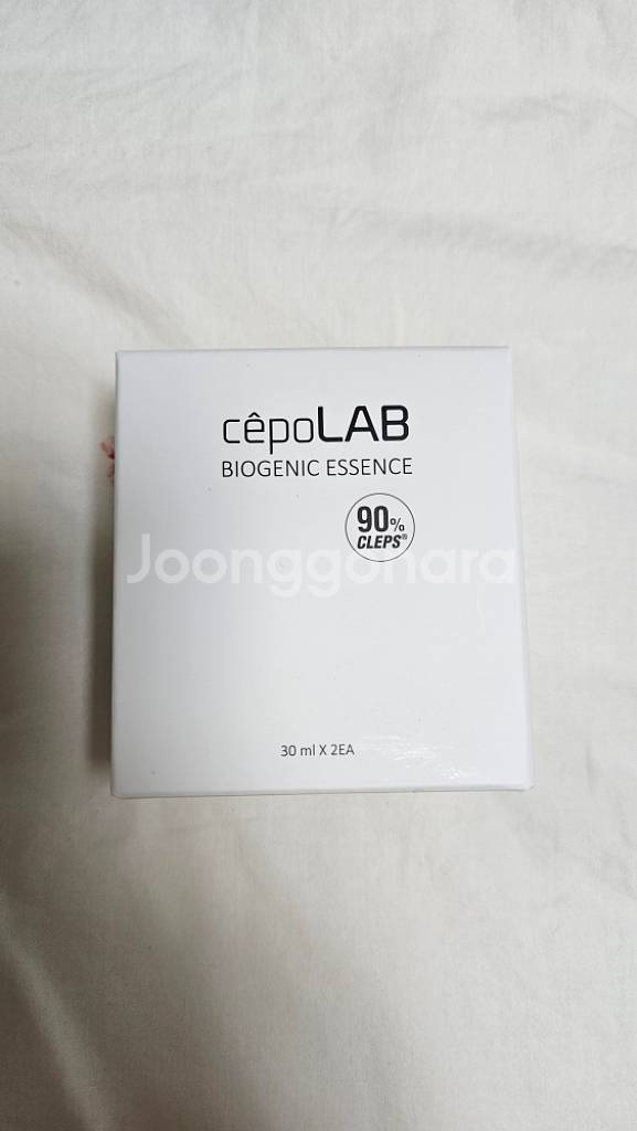 세포랩 바이오제닉 에센스 30ml 2개--1