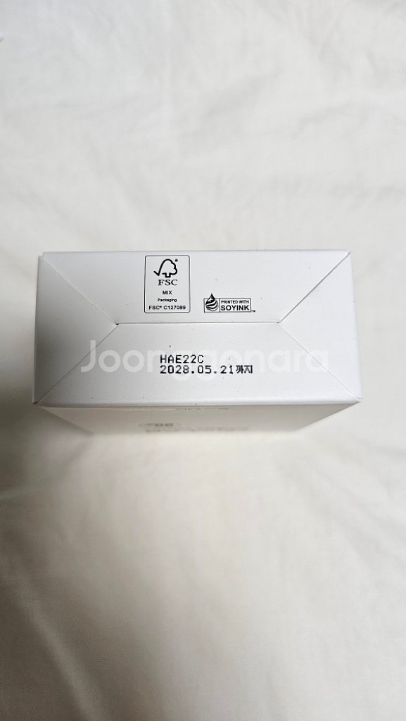 세포랩 바이오제닉 에센스 30ml 2개--2