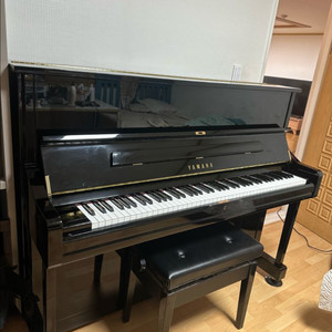 2016년 구입 야마하 일본산 U1 피아노 Japan 이미지