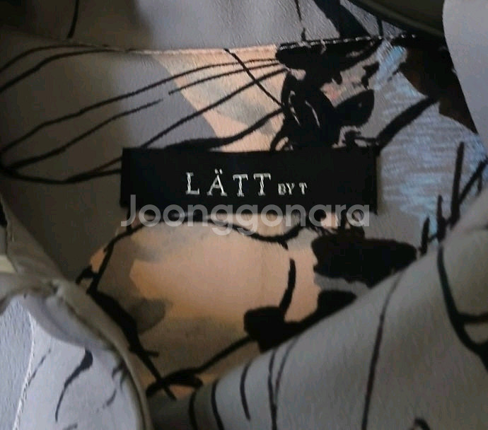 래트바이티 블라우스--6