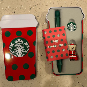 스타벅스 라미 레드컵 판매합니다