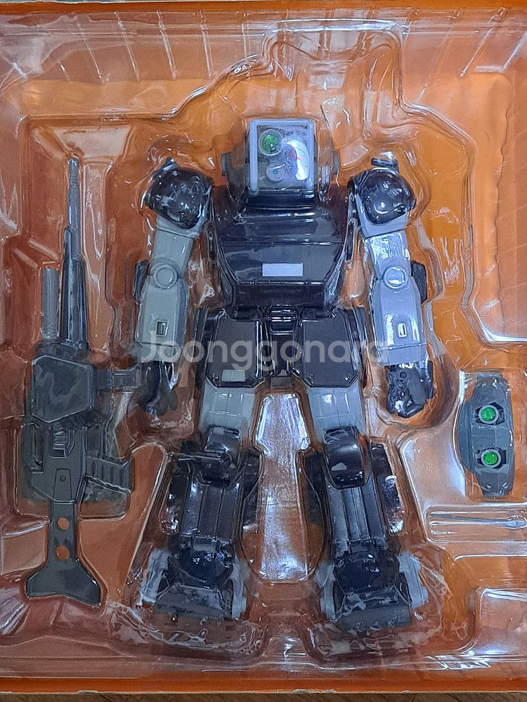 야마토 1/12 보톰즈 스트롱 벡스 팝니다--3