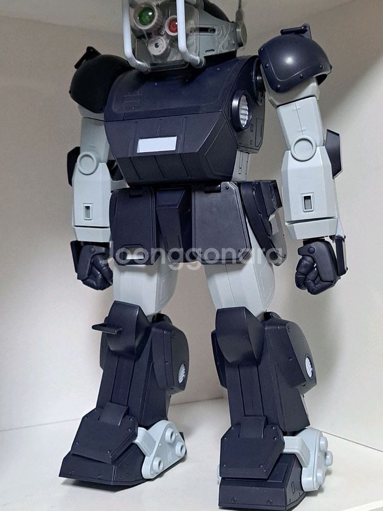 야마토 1/12 보톰즈 스트롱 벡스 팝니다--4