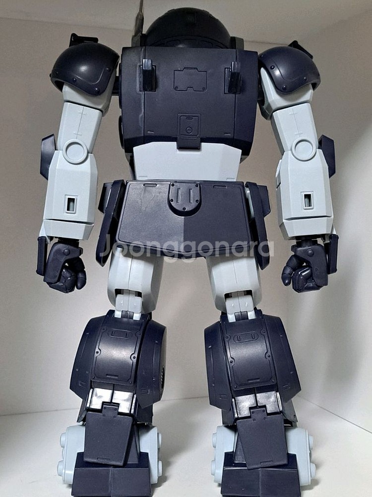 야마토 1/12 보톰즈 스트롱 벡스 팝니다--5