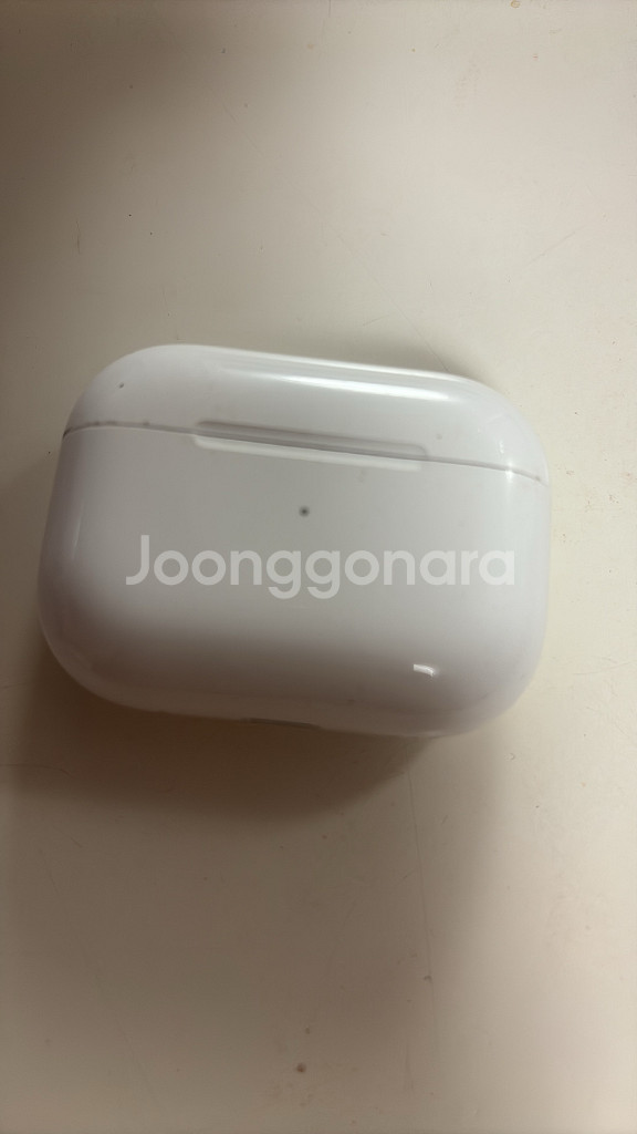 에어팟 프로2 본체--0