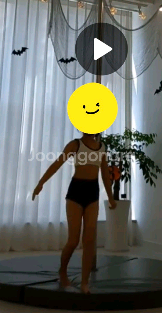 핫한 폴웨어(주니어용)--2