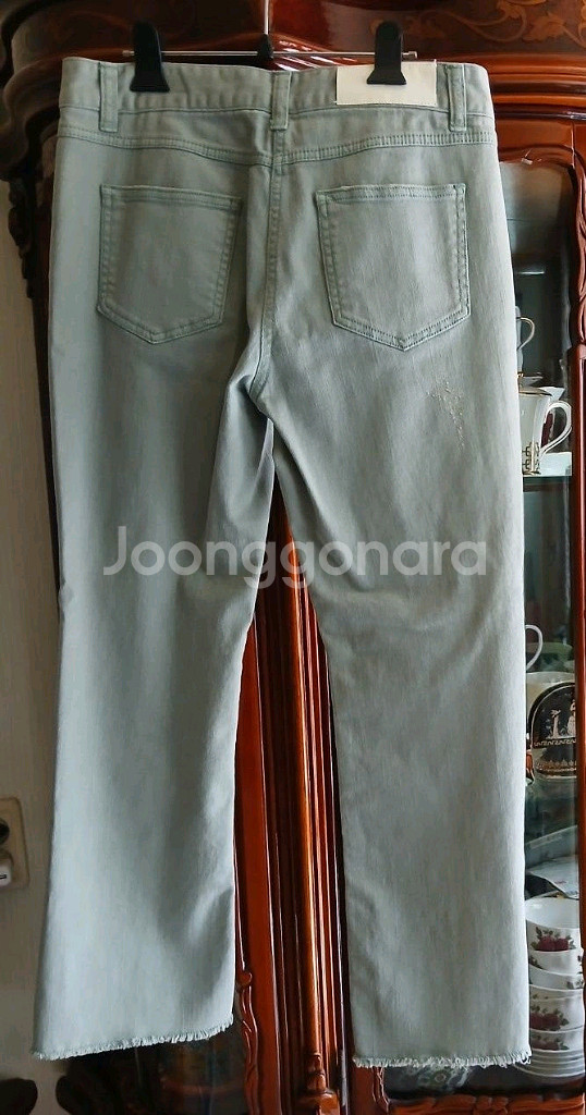구호 청바지--4