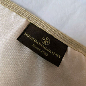 바이올린 삼각케이스 악기덮개 (무사피아)