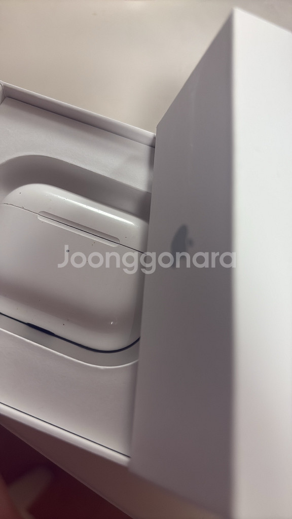 에어팟 프로2 본체--1