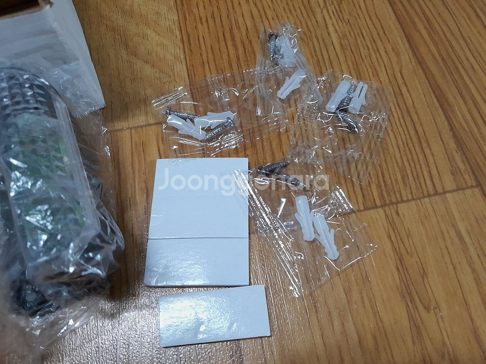 태양광 벽등 태양열 조명 정원등 계단등 엣지 LED--5
