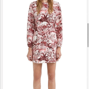 빔바이롤라 원피스 s사이즈 택없는새상품