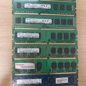 구형PC,데스크탑 메모리램