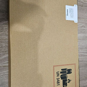 노트북 삼성 갤럭시북5 PRO