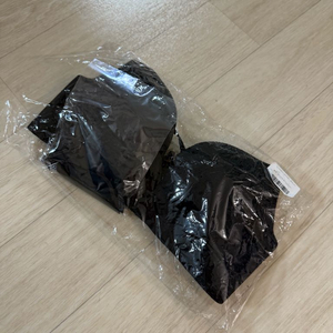 나비앙 노와이어 겐조 뽕브라 80(AB겸용) 새상품