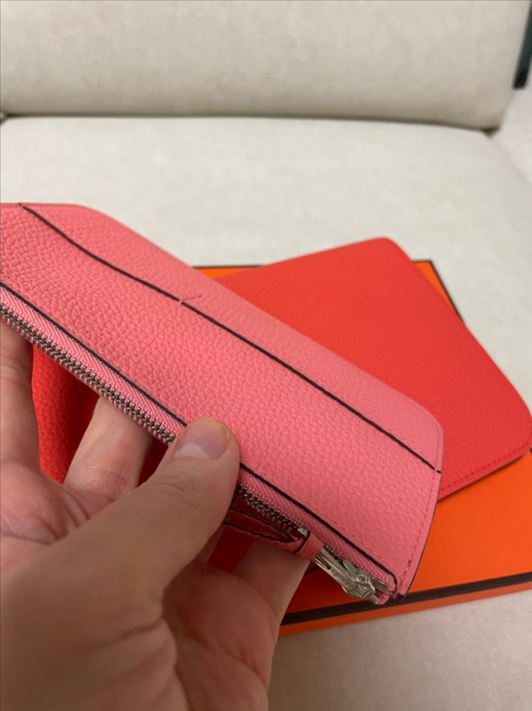 에르메스 도곤 듀오 지갑 이미지