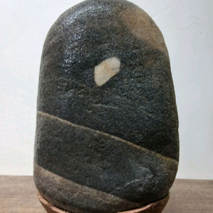 수석 자연수석 남한강 월석