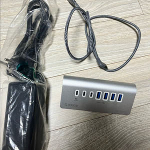 오리코 USB 3.2 허브 판매합니다