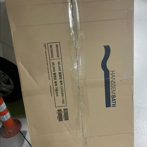 한샘 욕실 플랩장 팝니다
