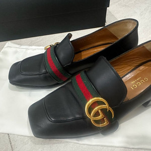 GUCCI 구찌 여성 로퍼