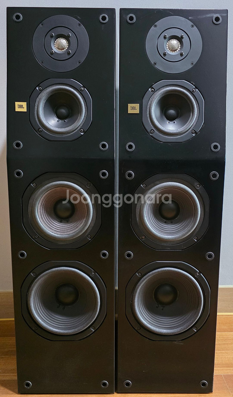 JBL 스피커 L5 판매합니다--0