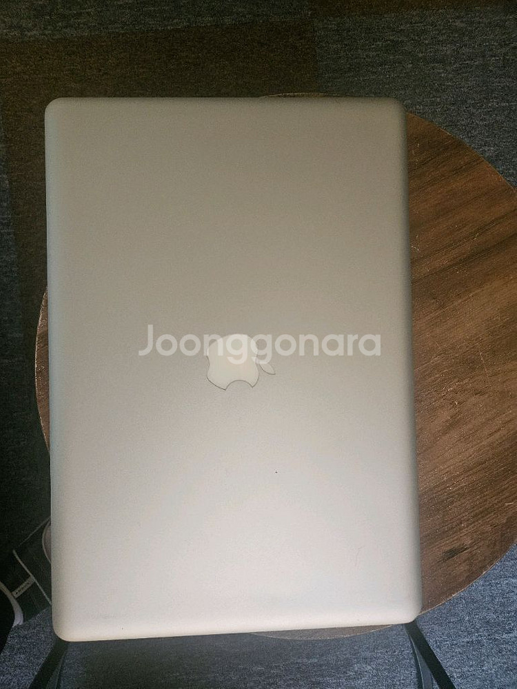 맥북 프로 15인치 Late 2011--0