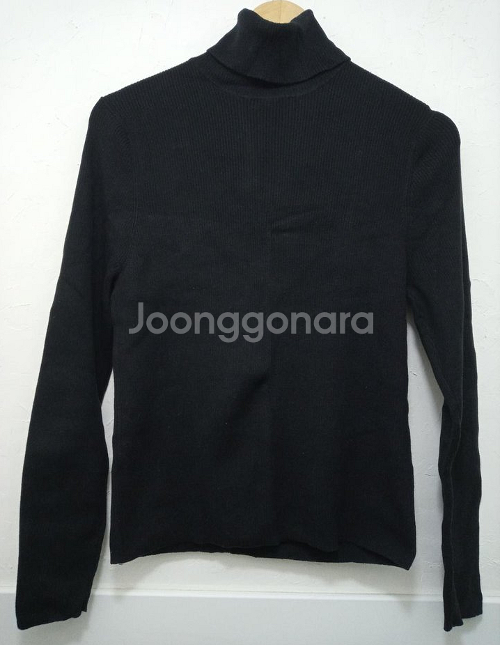올드네이비 터틀넥 티셔츠 XL--0