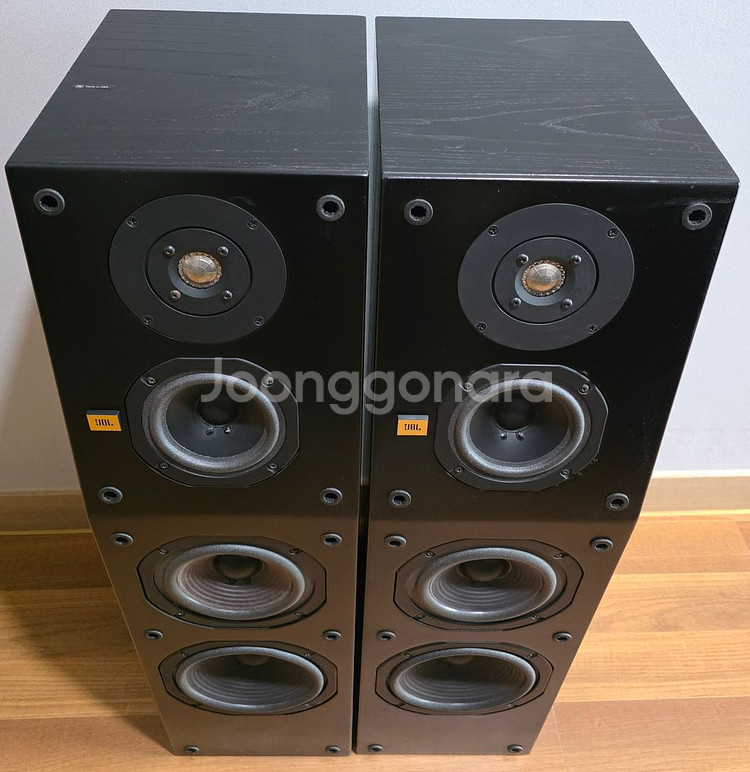 JBL 스피커 L5 판매합니다--2