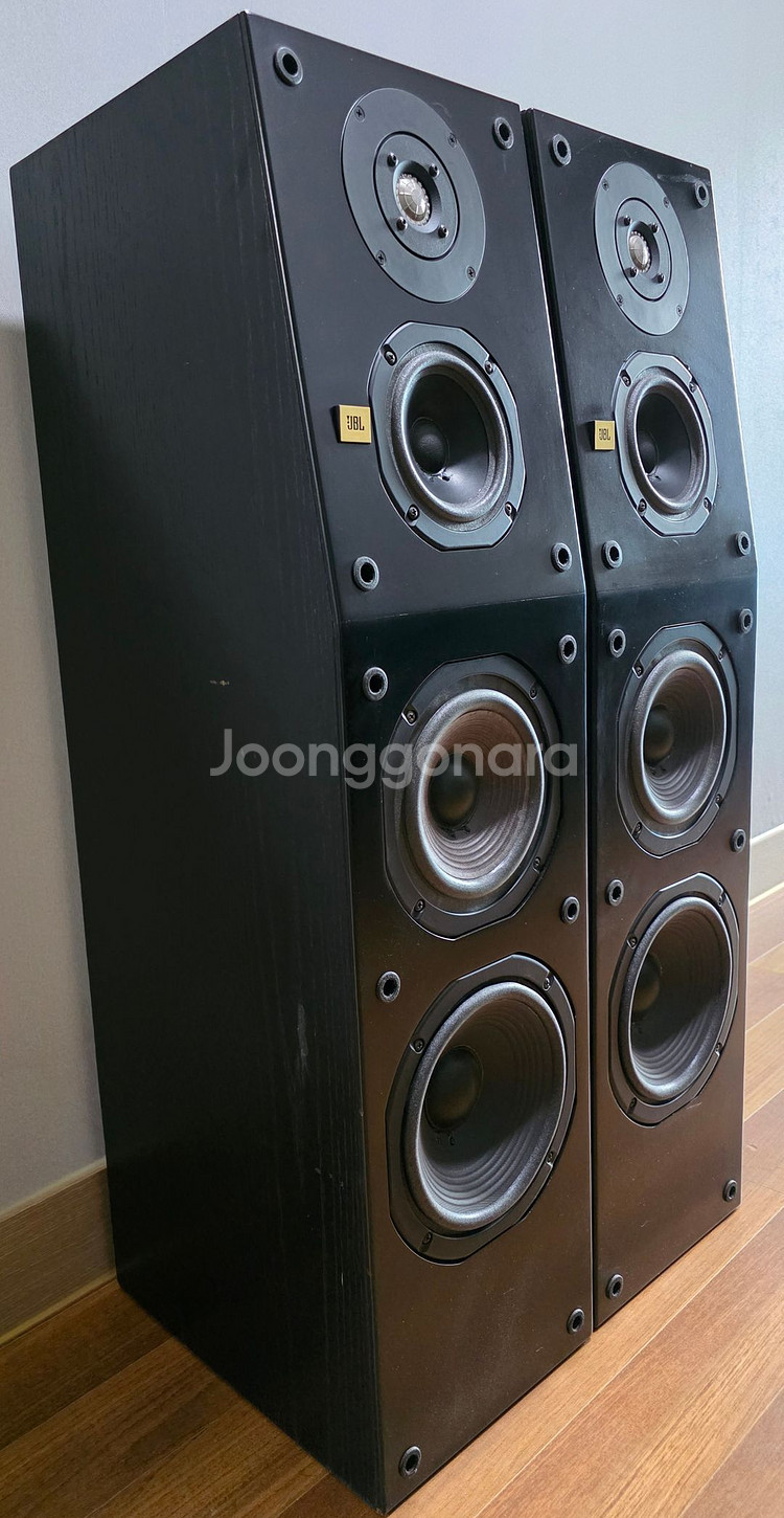 JBL 스피커 L5 판매합니다--3