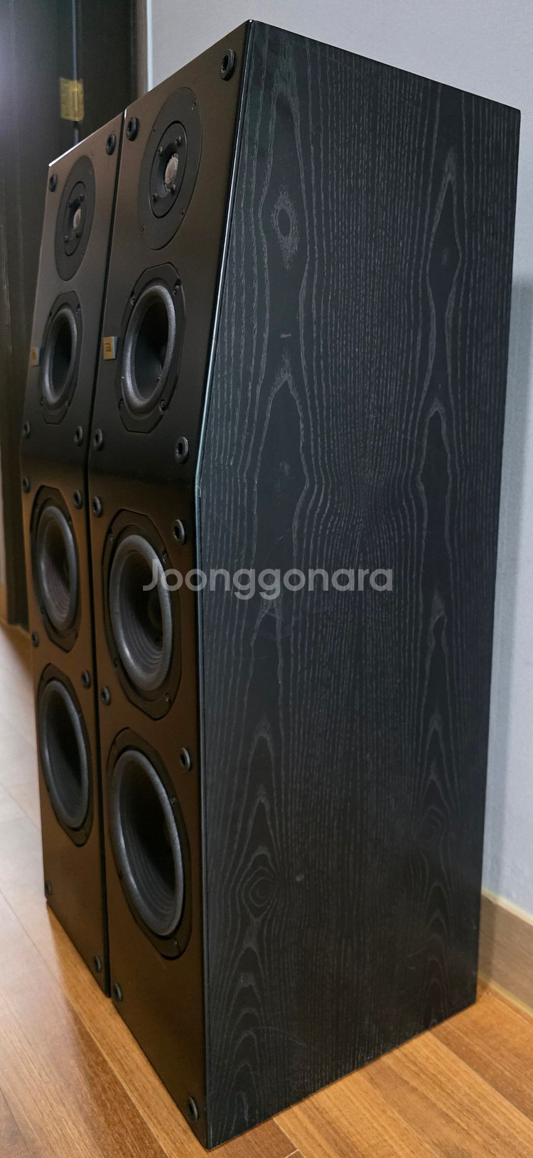 JBL 스피커 L5 판매합니다--4