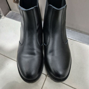 첼시 부츠