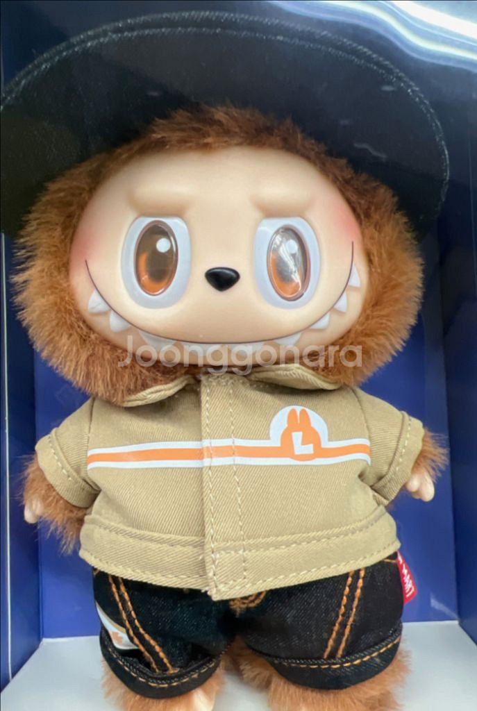 편의점 시리즈 점장 라부부--0