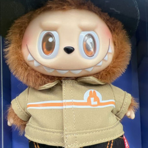 편의점 시리즈 점장 라부부