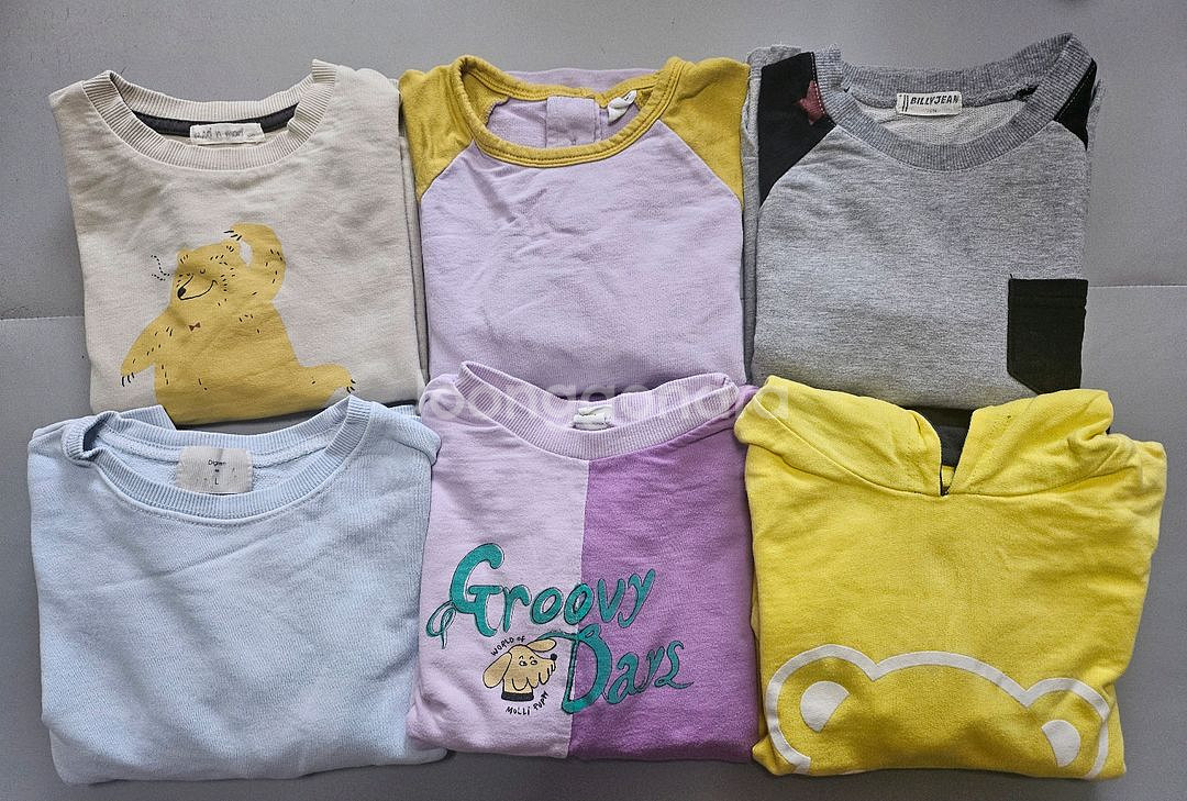 봄옷 가을옷 봄가을옷 사이즈 110 남아옷 여아옷 4살--0