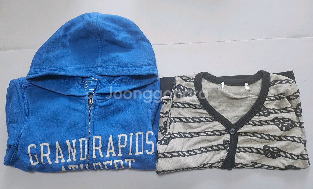 봄옷 가을옷 봄가을옷 사이즈 110 남아옷 여아옷 4살--3