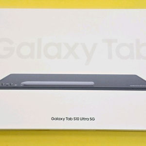 삼성 갤럭시 탭 S10 울트라 5G 512G 그라파이트
