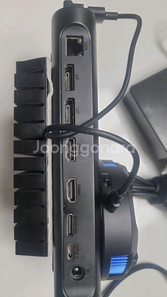외장형 ONEXGPU--3