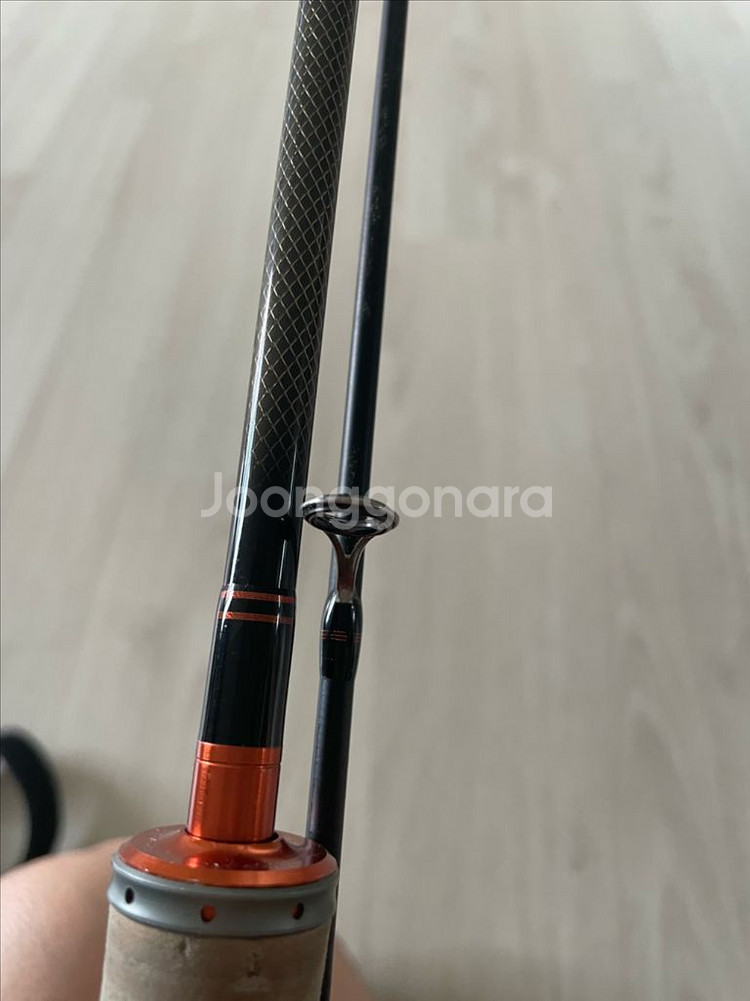 트윈파위 1000번. NS카란듈라. 루어조끼--0