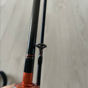 트윈파위 1000번. NS카란듈라. 루어조끼