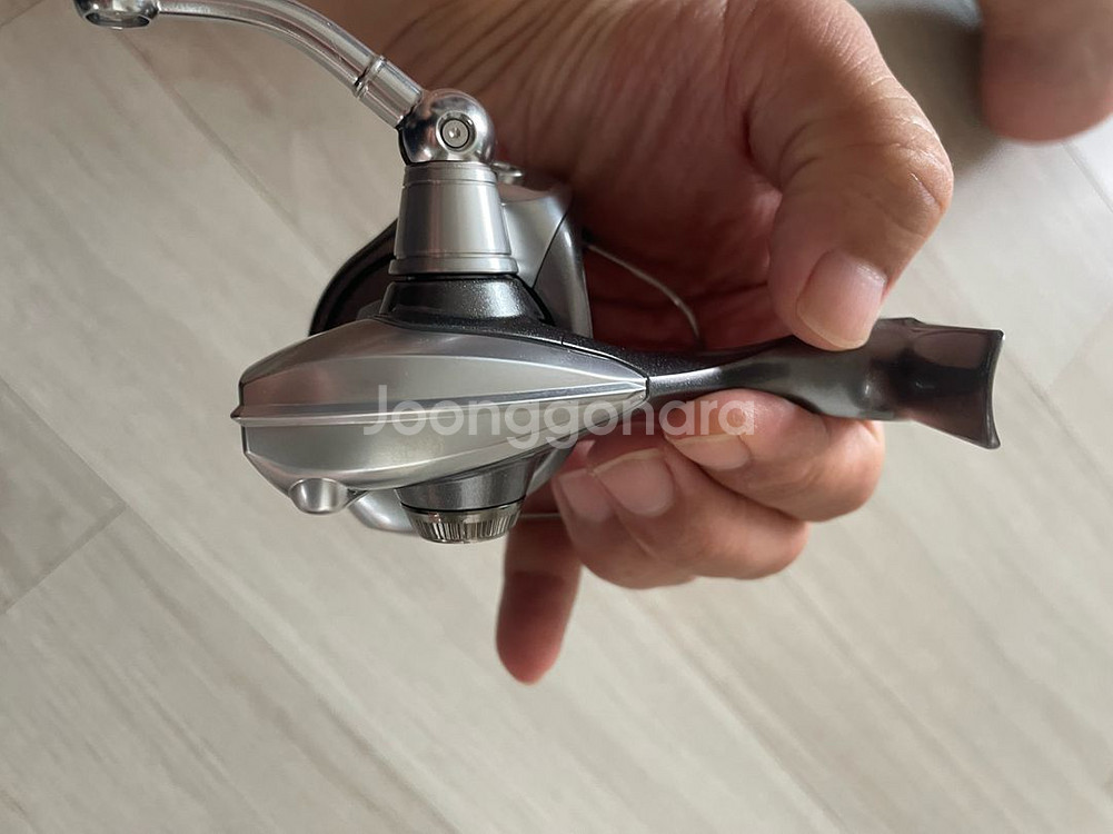 트윈파위 1000번. NS카란듈라. 루어조끼--3