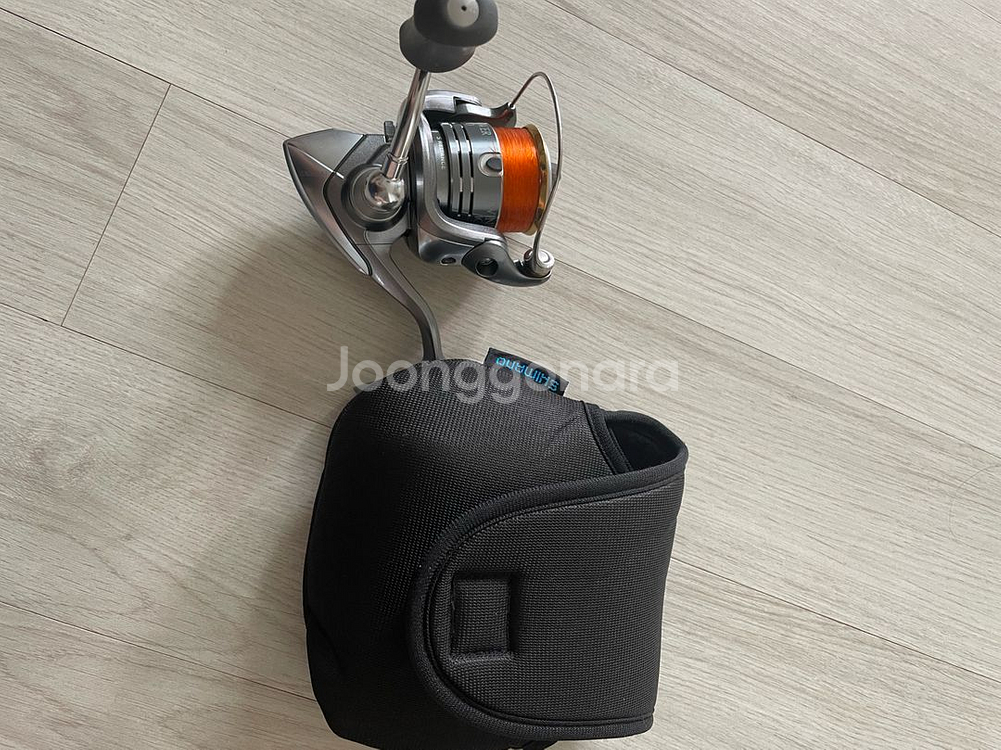 트윈파위 1000번. NS카란듈라. 루어조끼--7