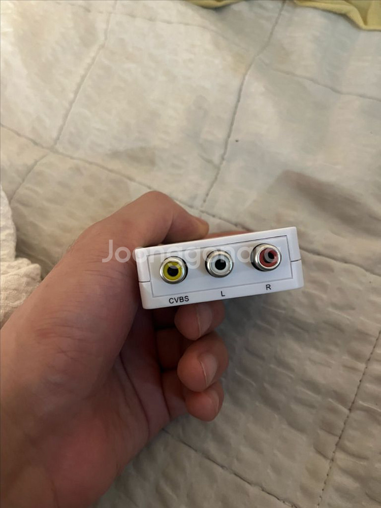 AV to HDMI 컨버터 판매--1