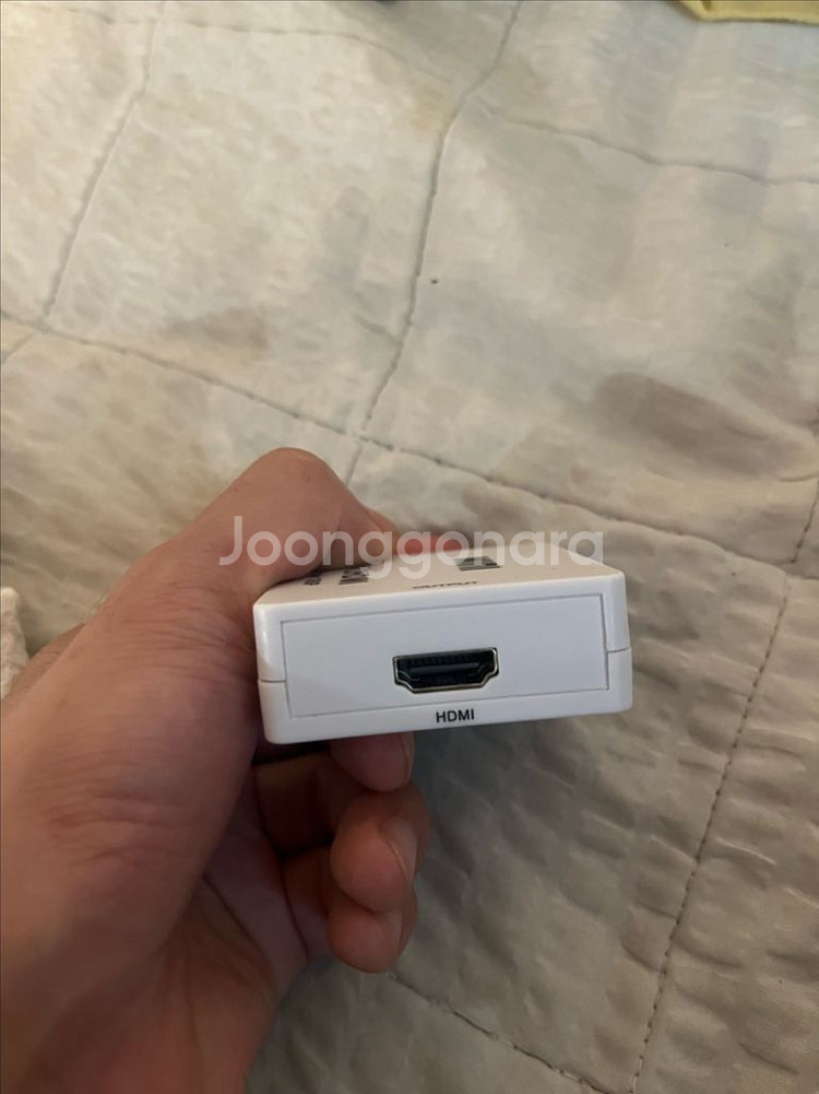 AV to HDMI 컨버터 판매--2