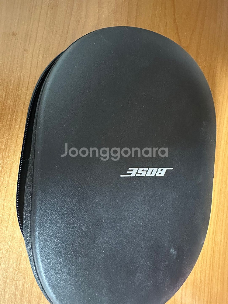 bose qc 울트라 헤드폰--1