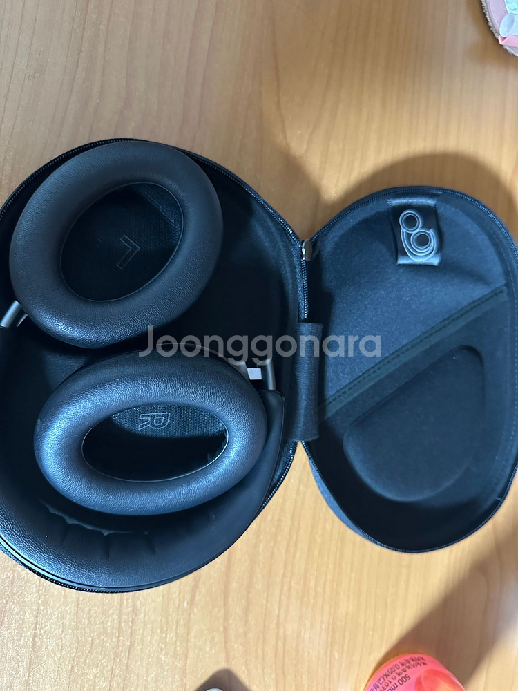 bose qc 울트라 헤드폰--0