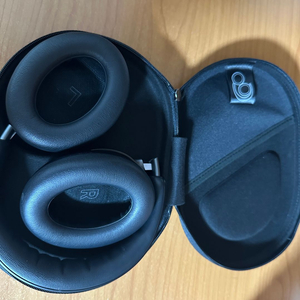 bose qc 울트라 헤드폰