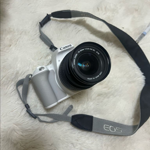 캐논 EOS 200D 화이트 (DSLR 바디) 급처
