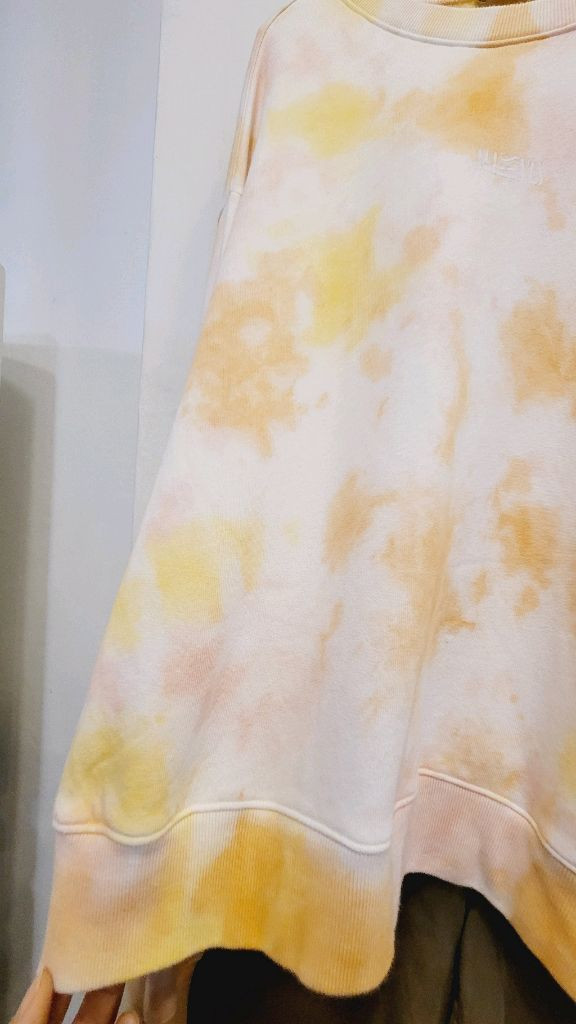 올세인츠 맨투맨. 메종키즈네 팬츠--5